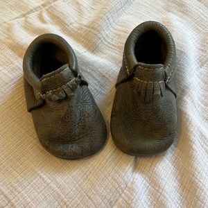 Freshly picked blue spruce size 4